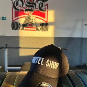 Cartel shop