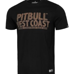 PitBull West Coast – MUGSHOT