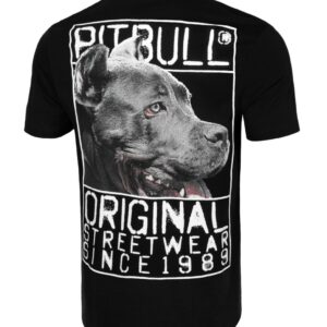 PitBull West Coast – ORIGIN