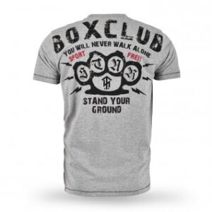 Boxing Club